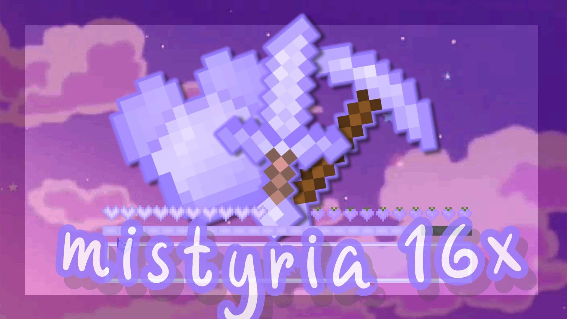 Gallery Banner for mistyria on PvPRP
